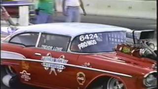 West Coast Pro Mods 1994
