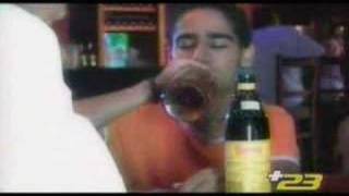 Pasame La Botella - Daddy & Match FULL VIDEO