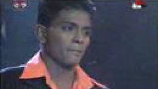 Sirasa Super Star Season 2 - 2007-09-08 - Pradeep Rangana