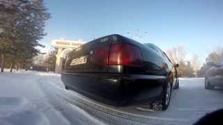Новый Год с Audi Club KST 28.01.14