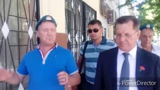 ЦАРЮ  БЫТЬ !