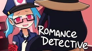 MIŁOŚĆ DO KANARKA ? MNIE DO TEGO ZMUSIŁA!!! ?? ? ROMANCE DETECTIVE ? [#1]