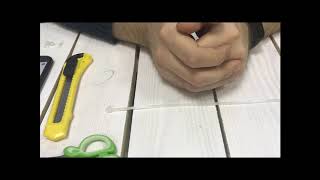 Лайфхак ледоступы своими руками lifehack : How to make ice floes