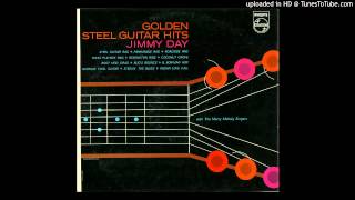 Jimmy Day - Steelin' the Blues - 1962 [HD]