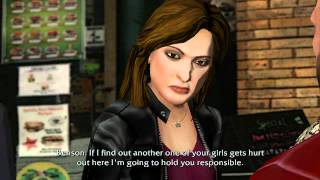 Law And Order: Legacies -Episode 3 (Part 1)