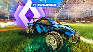 GETTING MY FINAL RANK FOR SEASON 3