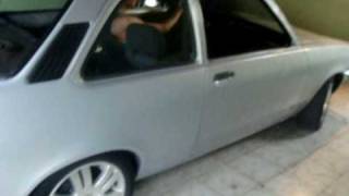 chevette motor opala 