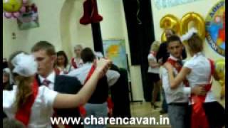 Arsen Movsisyan - Verjin zang (Dance mix)