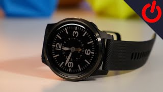 Garmin Vivoactive 4 review: High end tracking on a budget