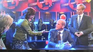 DWDD Diederik Samson