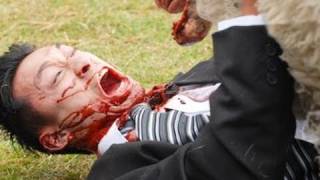 Black Sheep (Comic Creature Feature) - Official Trailer