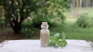 60 Seconds Beauty Boost In The Morning With "4 LEAF MAGIC BLEND"