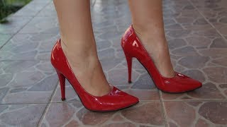 200 My shoe collection Shoes that will be used in next movies
