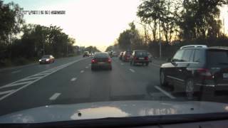 Хитрец SUZUKI а407тк199, всех перехитрил...