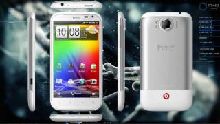 HTC Sensation XL Root! (Video Without Music)