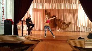 Репетиция Табла соло