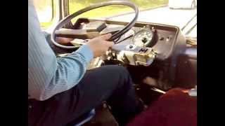 Scania BF111 - Wilson