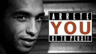Mister YOU Feat Six Coups Mc - TROP FEROCE (ARRETE YOU SI TU PEUX) 2009