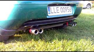 Tłumik rm-motors