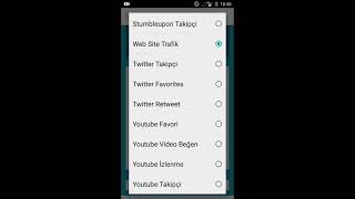 Ucretsiz instagram takipci facebook arkadas ve youtube izlenme kazanma