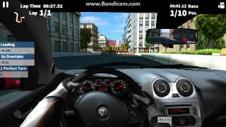 GT Racing 2 The Real car experience on Windows 8.1