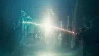 Бой продолжается! (Гарри Поттер)