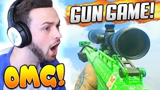 THE BEST MODE + THE BEST COD = ???