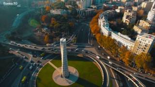 The great Tbilisi capital city  Georgia