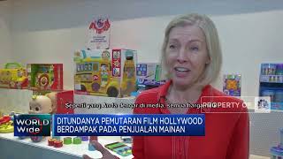 Asa Baru Industri Mainan Inggris