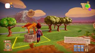 FARM TOGETHER On Intel Hd 4000