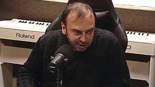 Дмитрий Бертман - Встреча с интересным человеком