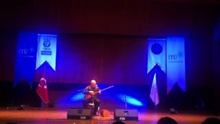 Karagöz- Dutar - Sinan Ayyıldız