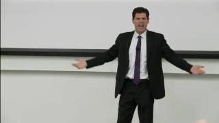 2016 CSS-TRADOC Mad Scientist Conference Day 2: Max Brooks