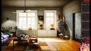 Can You Escape The 100 Room VIII Level 39 Walkthrough.
