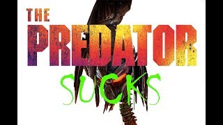 The Predator(2018) Review - DWG Views Ep. 1