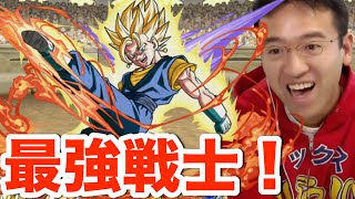 【パズドラ】ベジット強ぇぇえええ！！【チャレンジダンジョン】