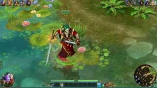 Prime World: Скины - Дух смерти / Prime World: Skins Spirit of death