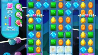 Candy Crush Soda Saga Level 766 (3 Stars)