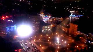 Batumi nochnoy vid