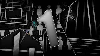 *19 spaces*1 by Ellisha (me) - [Geometry Dash 2.1]