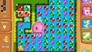 Diamond Digger Saga Level 1439 - NO BOOSTERS | SKILLGAMING ✔️