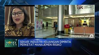 Ada Kasus Dana Hilang di Maybank, Ini Pesan OJK Untuk Bank & Nasabah
