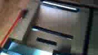 my homemade tech deck skatepark