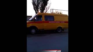 16.07.2018 Феодосия ДТП. Володарского, 17.