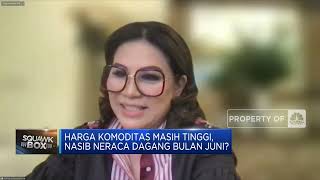 Pengusaha Mengeluh, Daya Saing Industri Pelayaran RI Masih Rendah