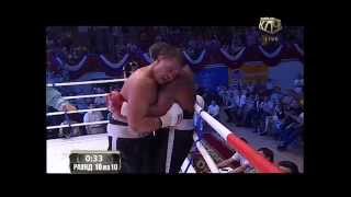 Олег Маскаев - Джейсон Гаверн 2013-05-26 Oleg Maskaev vs Jason Gavern