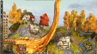 ParaWorld ОБЗОР!