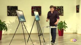 "Картина маслом" - Иван Айвазовский (0025) 26.09.15