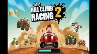 Hill Climb Racing 2 (MOD, Unlimited Money) Version 1.22.2