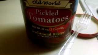 Are pickled tomatoes any good?